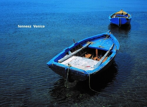Fennesz: Venice 20 (20th Anniversary Edition) - COMPACT DISCS