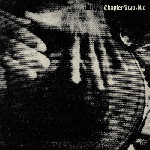 Julu: Chapter Two: Nia - VINYL LP