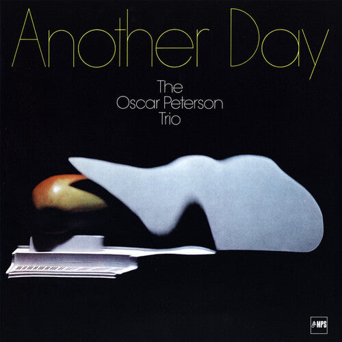 Oscar Peterson: Another Day - VINYL LP