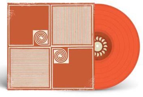 Allah-Las: Worship The Sun - VINYL LP