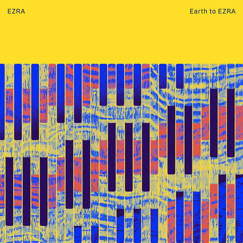 Max Allard: Allard, Butterfield, Eckels & Jones: Earth to Ezra - COMPACT DISCS