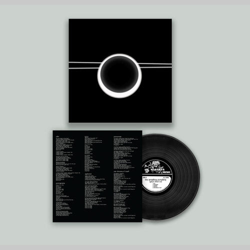 Smashing Pumpkins: Aghori Mhori Mei - VINYL LP