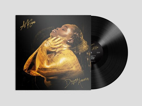 Dayme Arocena: Alkemi - VINYL LP