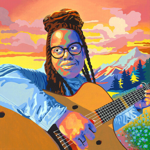 Yasmin Williams: Acadia - COMPACT DISCS