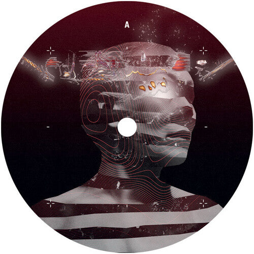 Wehbba & Claudio: Awaken - 12-INCH SINGLE