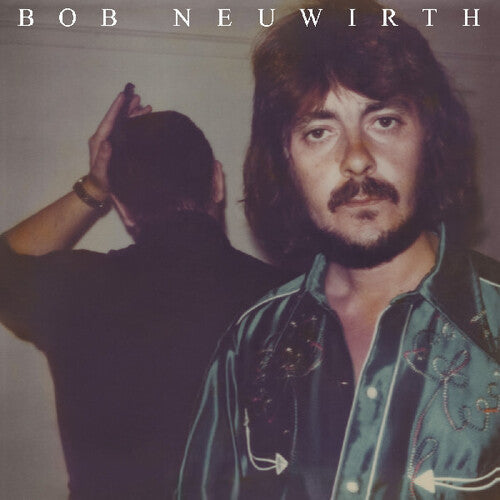 Bob Neuwirth: Bob Neuwirth - COMPACT DISCS