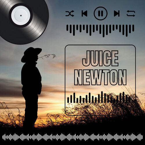 Juice Newton: Juice Newton's Greatest Hits - COMPACT DISCS