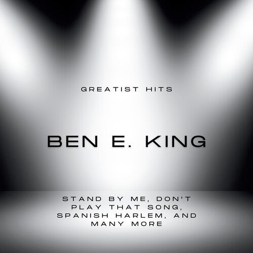 Ben E. King: Ben E. King's Greatest Hits - COMPACT DISCS