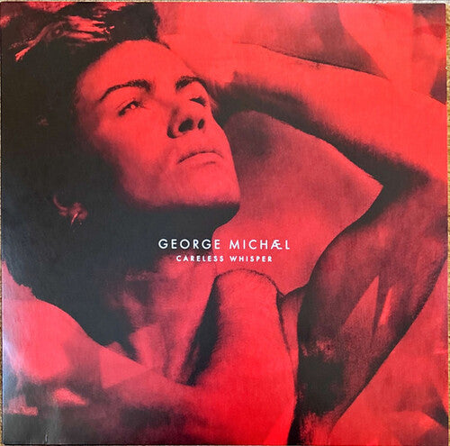 George Michael: Careless Whisper - 12-INCH SINGLE