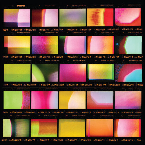 Wendy Eisenberg: Viewfinder - VINYL LP