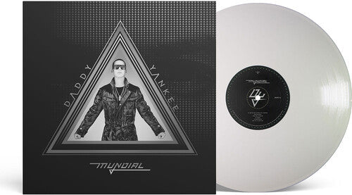 Daddy Yankee: Mundial - VINYL LP