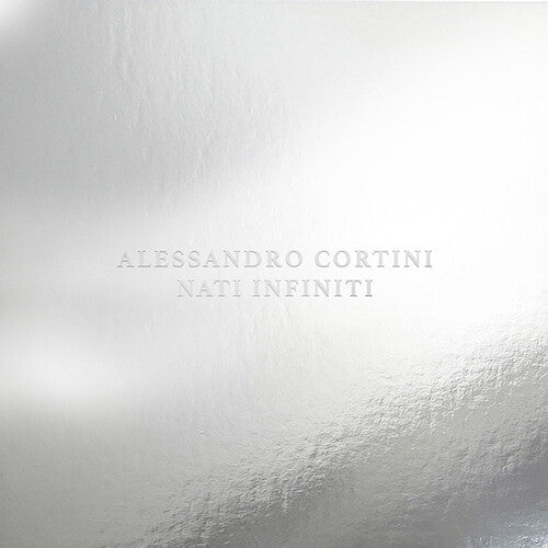 Alessandro Cortini: NATI INFINITI - VINYL LP