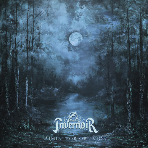 Invernoir: Aimin' For Oblivion - VINYL LP