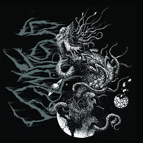 Vulnificus: Inextricable - COMPACT DISCS
