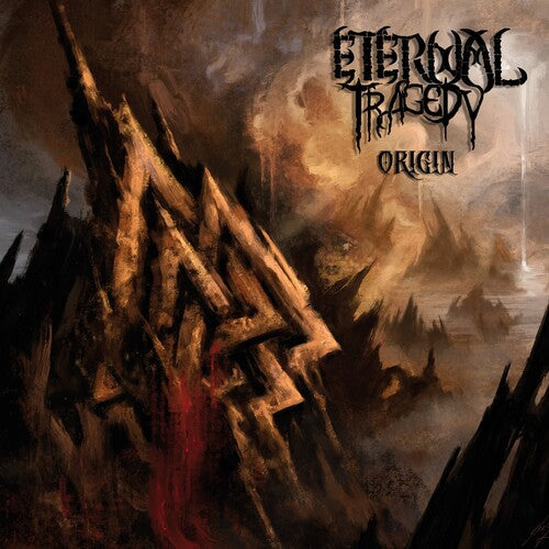 Eternal Tragedy: Origin - COMPACT DISCS