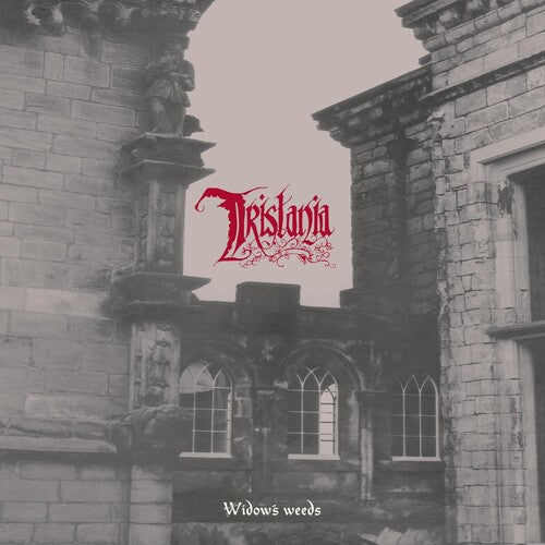 Tristania: Widow's Weeds & Tristania - COMPACT DISCS