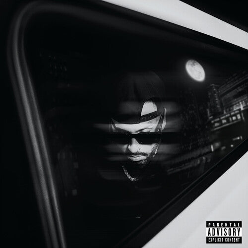 Nicky Jam: Insomnio - COMPACT DISCS