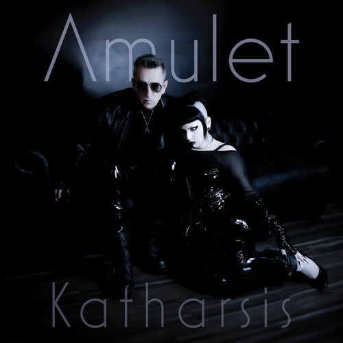 Amulet: Katharsis - COMPACT DISCS