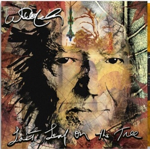 Willie Nelson: Last Leaf On The Tree - COMPACT DISCS