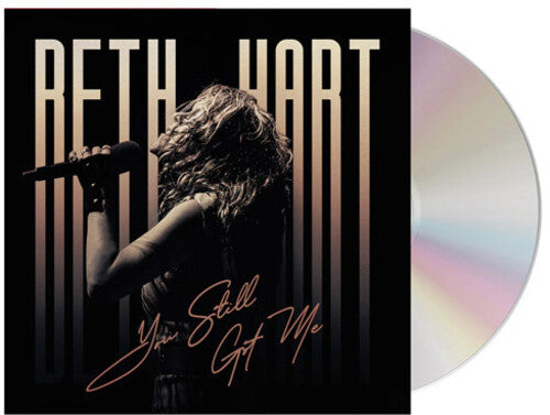 Beth Hart: You Still Got Me - COMPACT DISCS