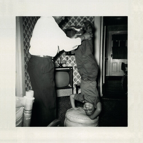 Oreo Jones: Nephew - VINYL LP