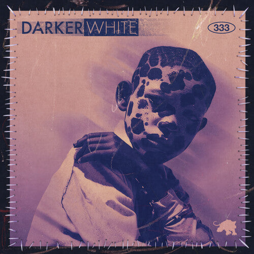 Fever 333: Darker White - COMPACT DISCS