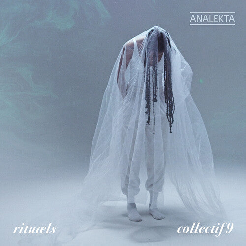 Collectif9: Rituæls - COMPACT DISCS