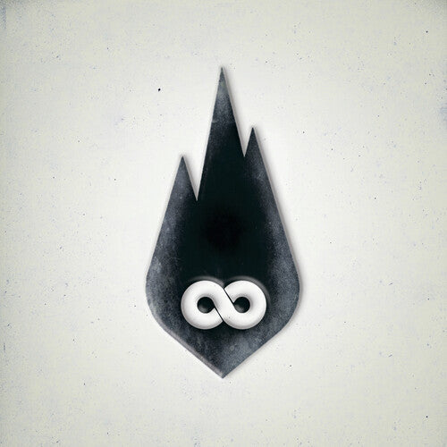 Thousand Foot Krutch: The End Is Where We Begin Reignited - VINYL LP