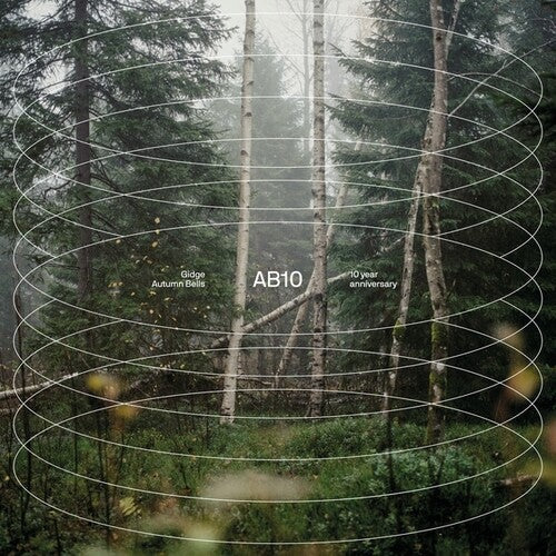 Gidge: AB10: Autumn Bells 10 Year Anniversary - VINYL LP