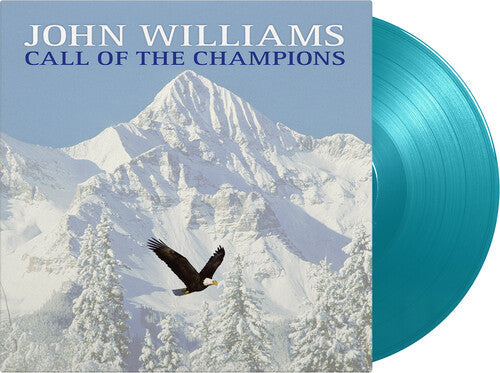 John Williams: Call Of The Champions - VINYL LP