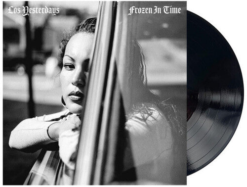 Los Yesterdays: Frozen In Time - VINYL LP