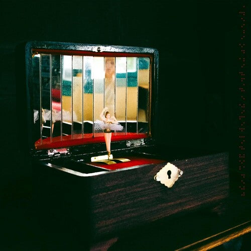 Cane Hill: A Piece Of Me I Never Let You Find - COMPACT DISCS
