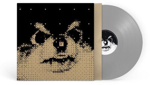 V (BTS): V 'Layover' - VINYL LP