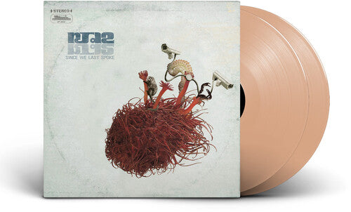 Rjd2: Since We Last Spoke - VINYL LP