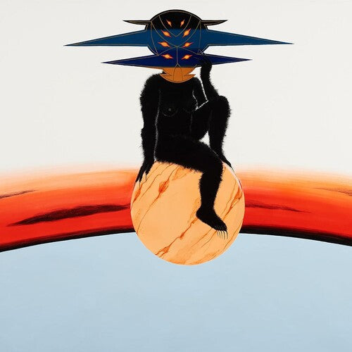 Sharada Shashidhar: Soft Echoes - VINYL LP