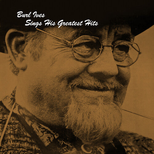 Burl Ives: Sings His Greatest Hits - COMPACT DISCS