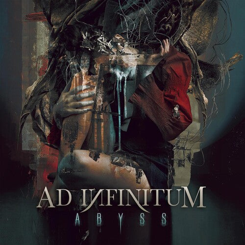 AD Infinitum: Abyss - COMPACT DISCS