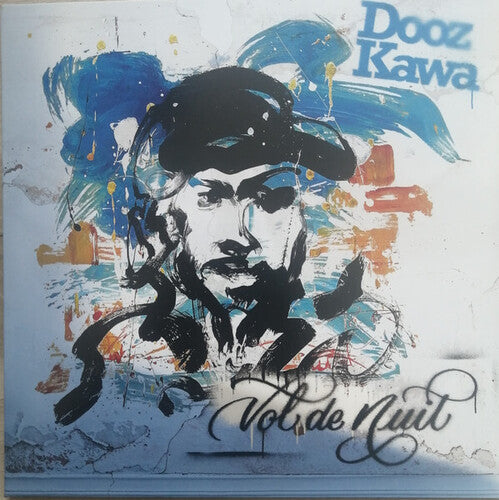 Dooz Kawa: Vol De Nuit - VINYL LP