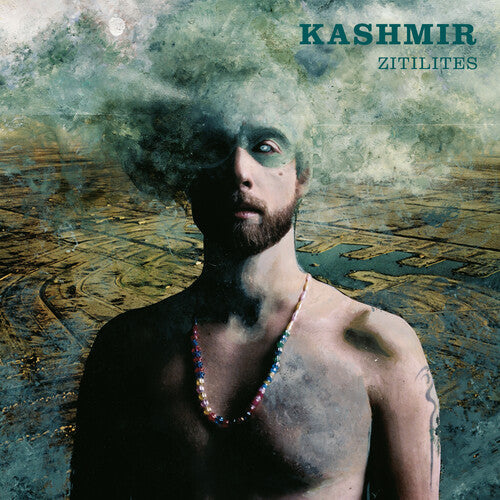 Kashmir: Zitilites - COMPACT DISCS