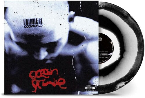 Ocean Grove: Oddworld - VINYL LP