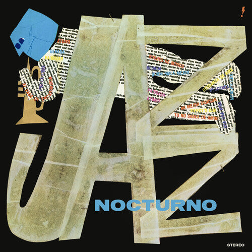 Jesus Chucho Valdes: Jazz Nocturno - Limited 180-Gram Vinyl with Bonus Tracks - VINYL LP
