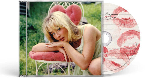 Sabrina Carpenter: Short N' Sweet - COMPACT DISCS