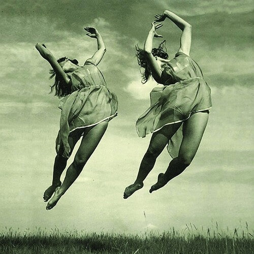 Millsart: Powerland - 12-INCH SINGLE