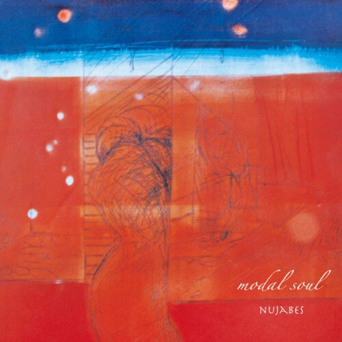 Nujabes: Modal Soul - VINYL LP