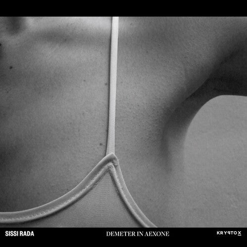 Sissi Rada: Demeter In Aexone - VINYL LP