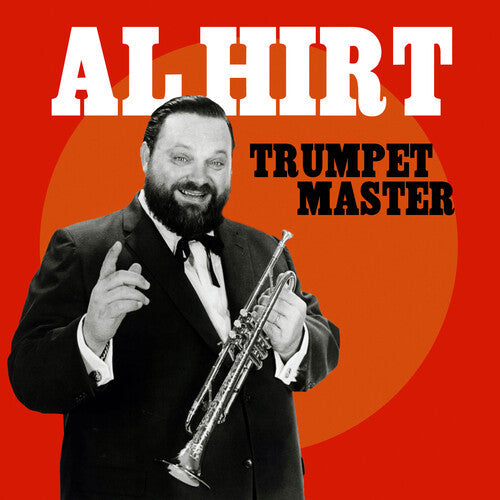 Al Hirt: Trumpet Master - COMPACT DISCS