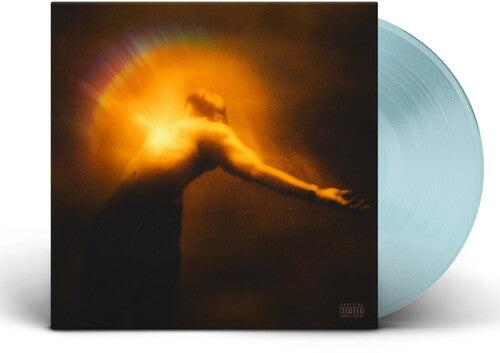 Big Sean: Better Me Than You [Clarity Edition LP] - VINYL LP