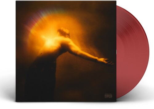 Big Sean: Better Me Than You (RED vinyl) - VINYL LP