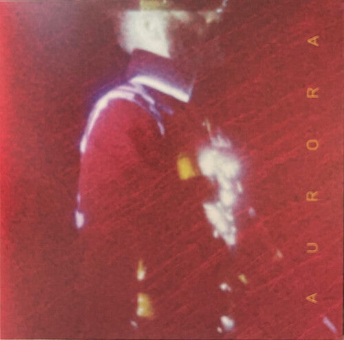 Ben Frost: A U R O R A (10th Anniversary) - VINYL LP