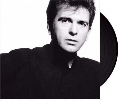 Peter Gabriel: So - VINYL LP